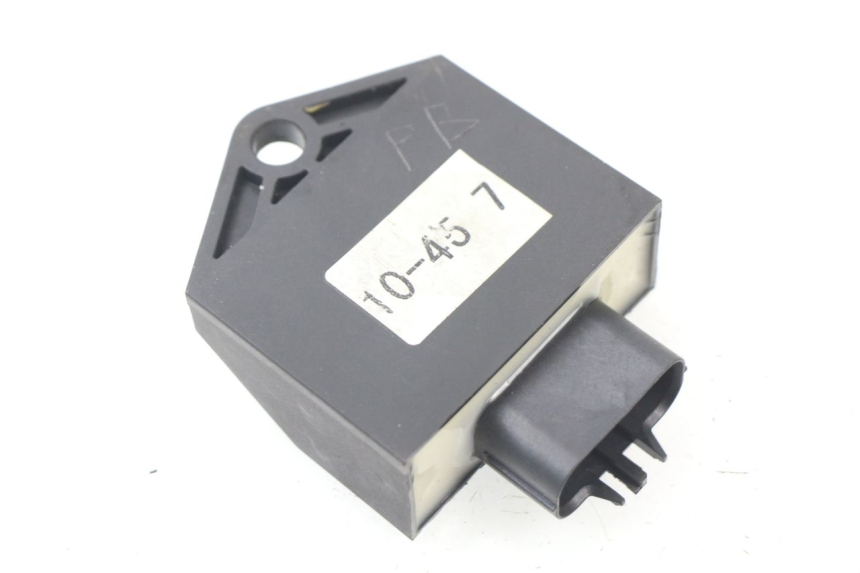 photo de RELE' ELETTRICO JM MOTORS OLDIES 4T 50 (2010 - 2020) - Zoom sullo stato d'uso