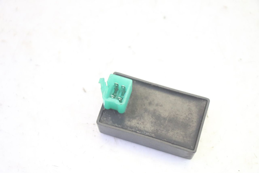 photo de RELE JM MOTORS OLDIES GT 4T 50 (2018 - 2025) - Vista principale