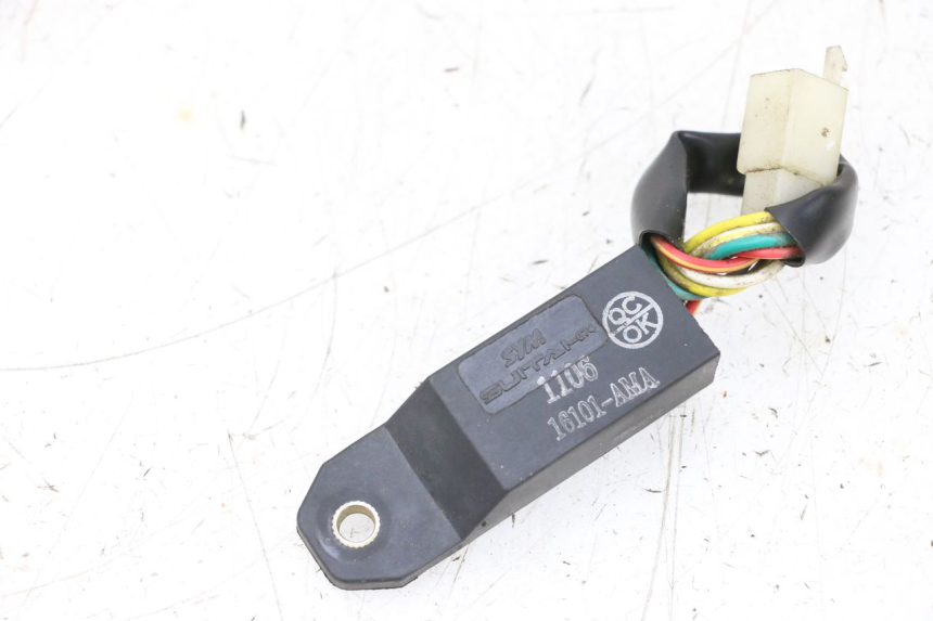 photo de RELE SYM ORBIT 2 50 (2008 - 2014) - Dettaglio del componente