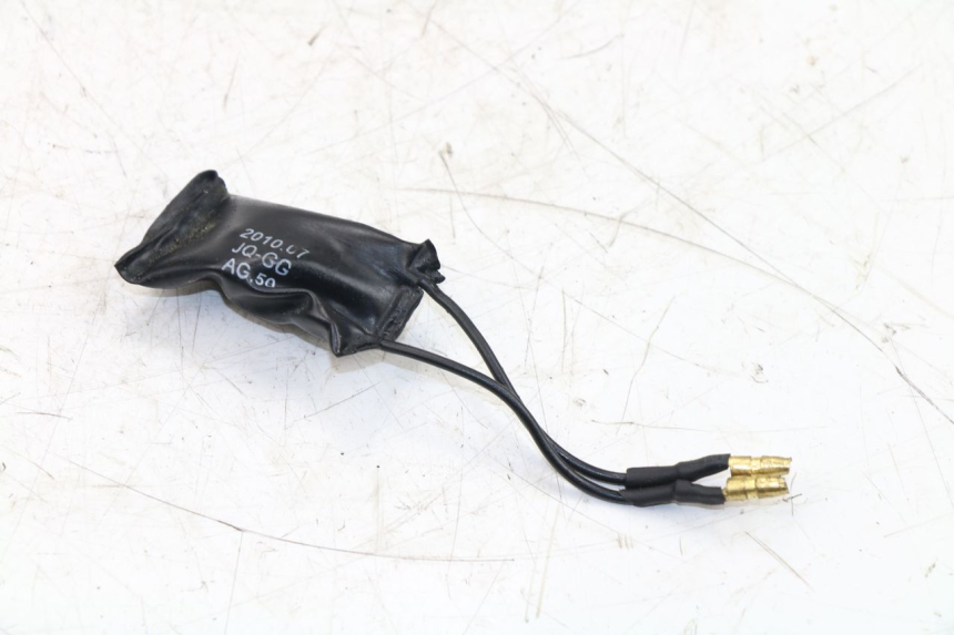 photo de RELE' ELETTRICO PEUGEOT KISBEE 4T 50 (2010 - 2017)