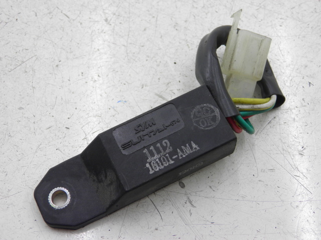 photo de RELE' ELETTRICO PEUGEOT TWEET 4T 50 (2010 - 2014)