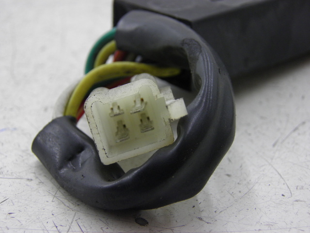 photo de RELE' ELETTRICO PEUGEOT TWEET 4T 50 (2010 - 2014)