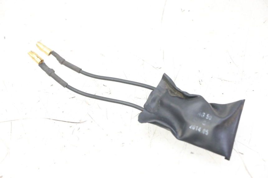 photo de Relè elettrico PEUGEOT VIVACITY 125 (2010 - 2017)