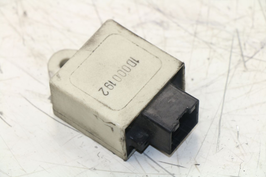 photo de RELE' ELETTRICO PIAGGIO MP3 500 (2011 - 2015)