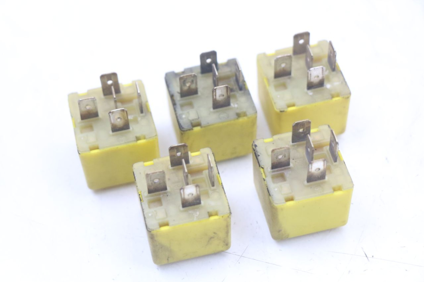 photo de RELE' ELETTRICO PIAGGIO MP3 LT 400 (2007 - 2012)