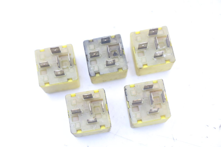 photo de RELE' ELETTRICO PIAGGIO MP3 LT 400 (2007 - 2012)