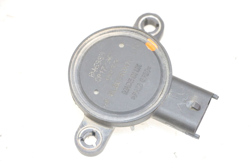 photo de RELE' ELETTRICO PIAGGIO MP3 LT 400 (2007 - 2012)