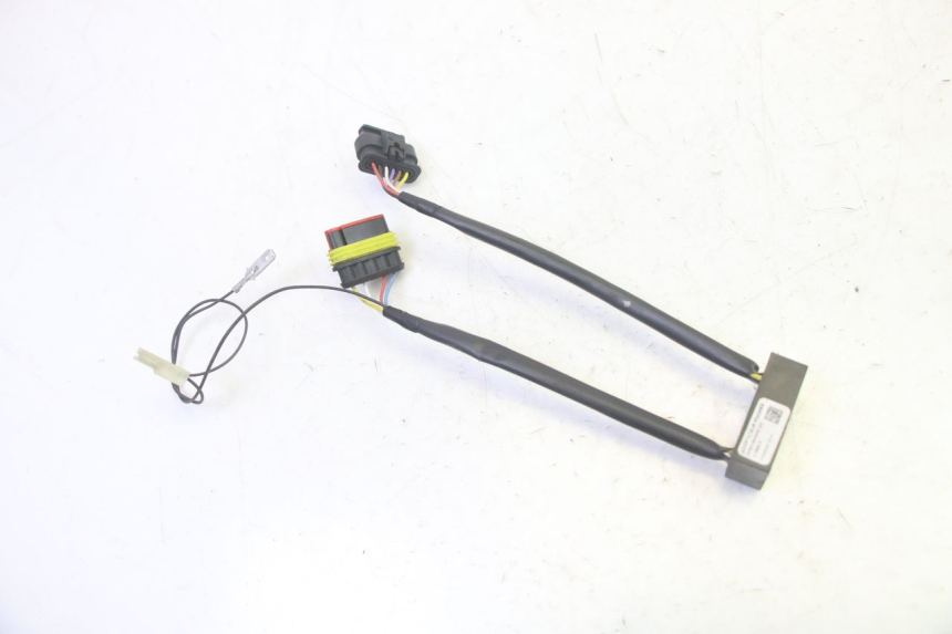 photo de RELE LIGIER PULSE 3 1 (2014 - 2020) - Vista principale