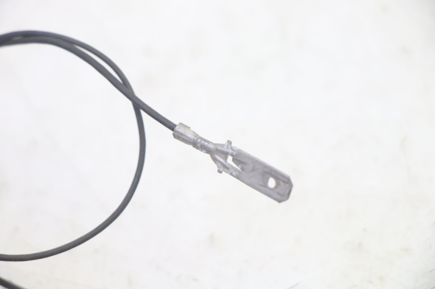 photo de RELE LIGIER PULSE 3 1 (2014 - 2020) - Stato della superficie e materiale