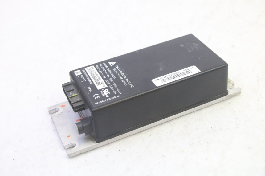 photo de RELE LIGIER PULSE 3 1 (2014 - 2020) - Vista principale