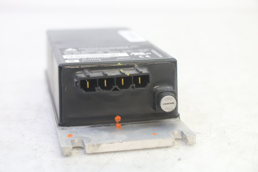 photo de RELE LIGIER PULSE 3 1 (2014 - 2020) - Altra angolazione