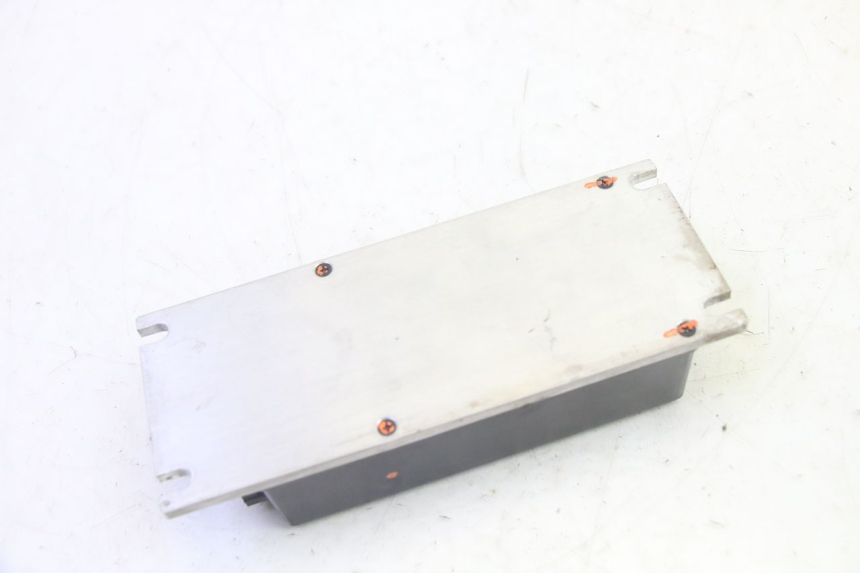 photo de RELE LIGIER PULSE 3 1 (2014 - 2020) - Vista d'insieme del prodotto