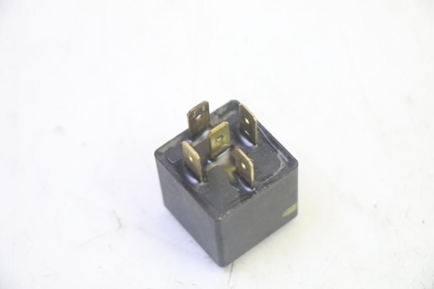 photo de RELE LIGIER PULSE 3 1 (2014 - 2020) - Vista d'insieme del prodotto