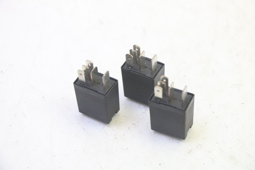 photo de RELE LIGIER PULSE 3 1 (2014 - 2020) - Stato della superficie e materiale