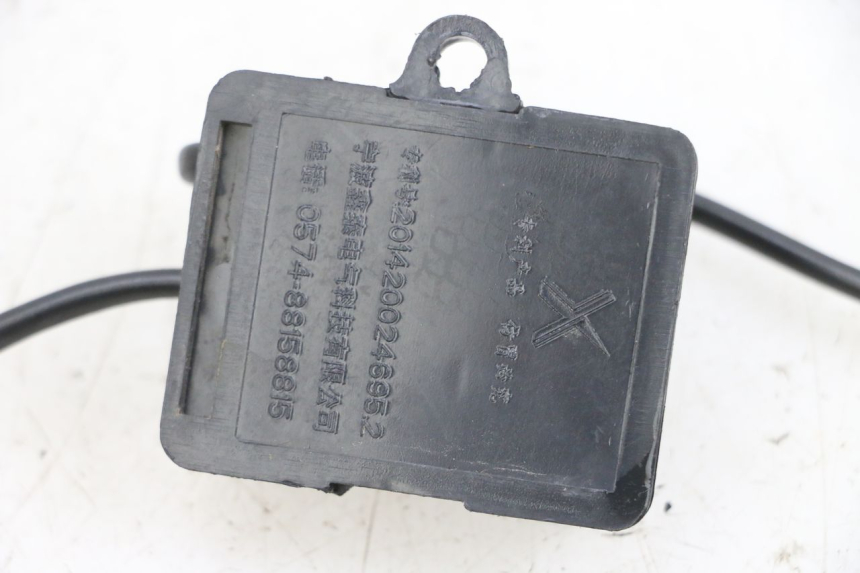 photo de RELE EFUN PUSA 1 - Dettaglio del componente