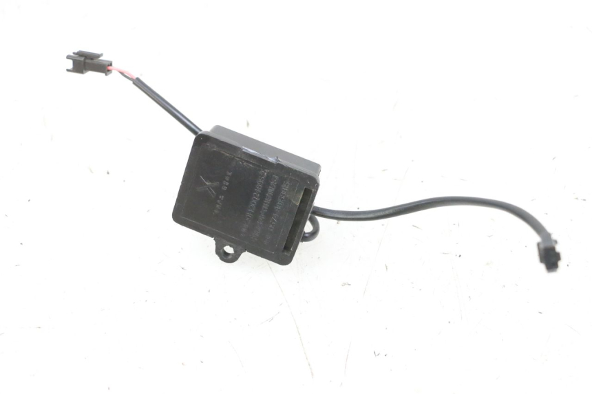 photo de RELE EFUN PUSA 1 - Vista d'insieme del prodotto