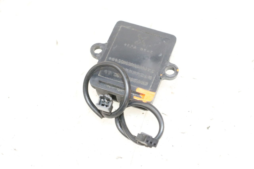 photo de RELE EFUN PUSA 1 - Zoom sullo stato d'uso