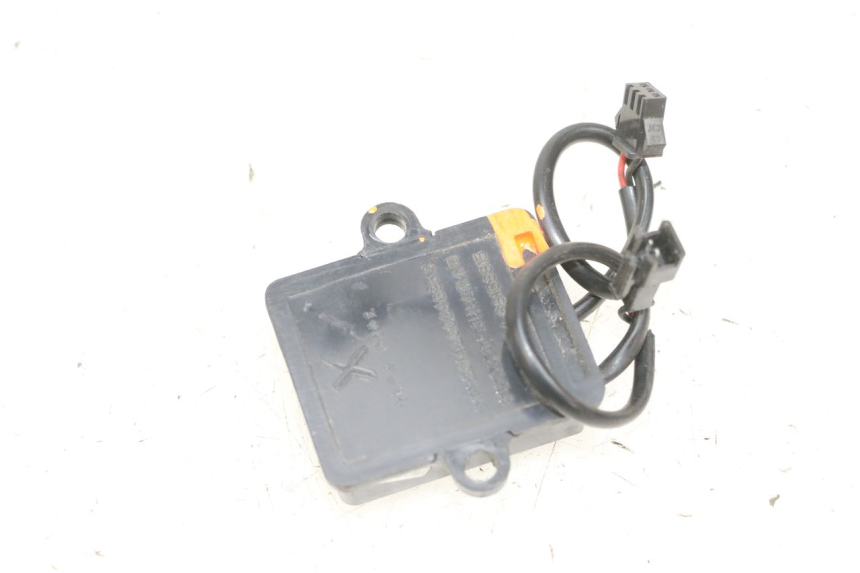 photo de RELE EFUN PUSA 1 - Altra angolazione