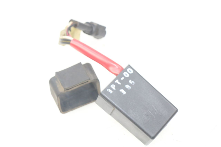 photo de RELE' ELETTRICO YAMAHA PW 50 (1984 - 2020)