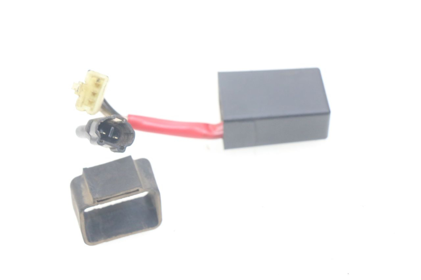 photo de RELE' ELETTRICO YAMAHA PW 50 (1984 - 2020)