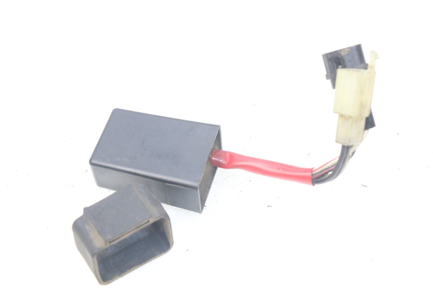 photo de RELE' ELETTRICO YAMAHA PW 50 (1984 - 2020)