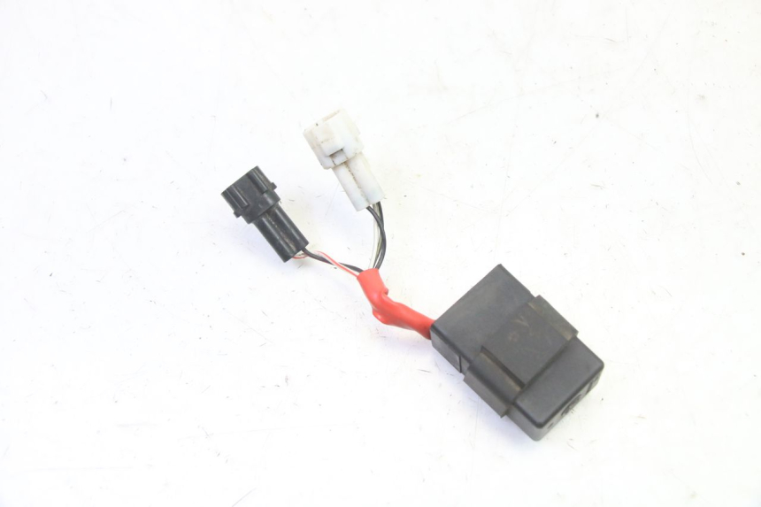 photo de RELE' ELETTRICO YAMAHA PW 50 (1984 - 2020)