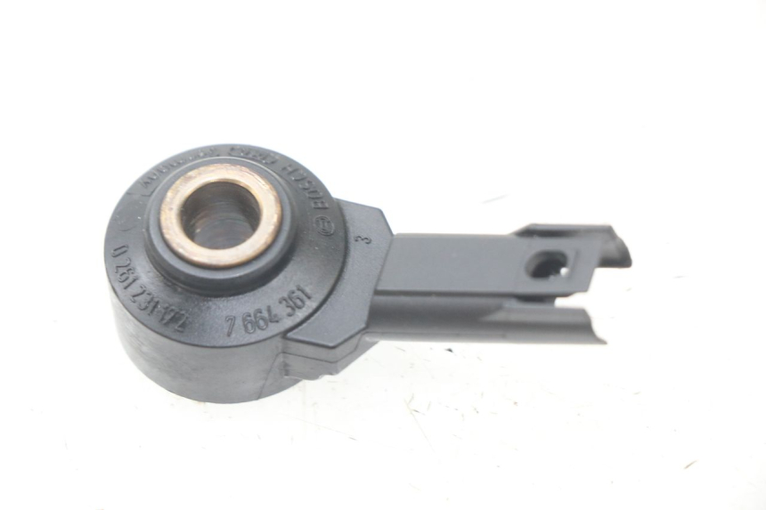 photo de Relè elettrico BMW R GS 1200 (2005 - 2007)