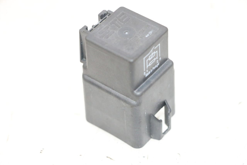 photo de RELE BMW R GS 1250 (2021 - 2024) - Vista principale