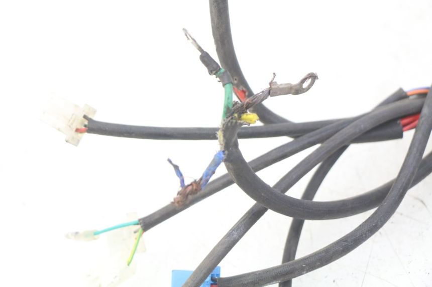 photo de RELE' ELETTRICO RED ELECTRIC RED E PRO 1 (2017 - 2019) - Altra angolazione