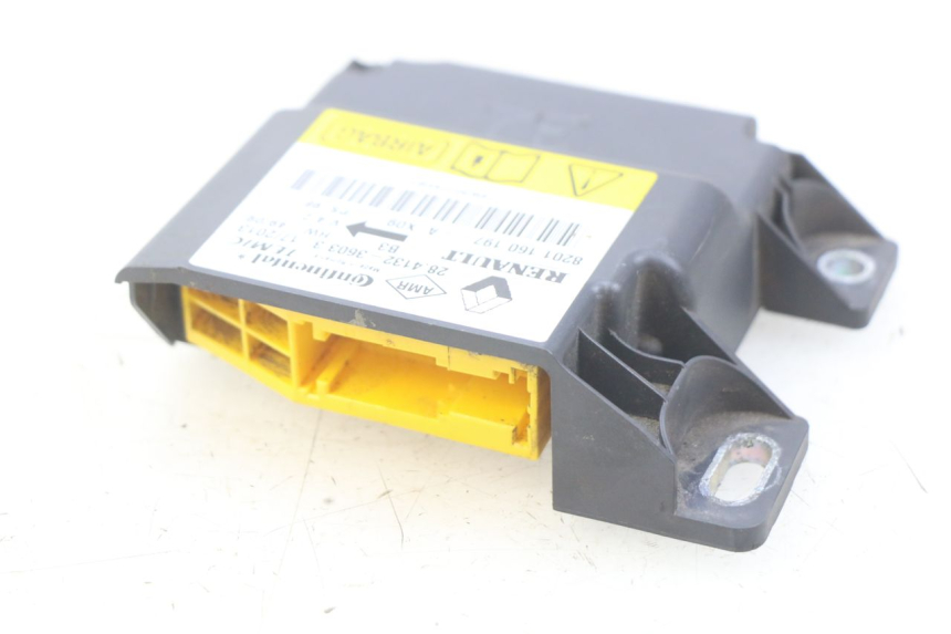 photo de Relè elettrico RENAULT TWIZY 45 (2012 - 2019)