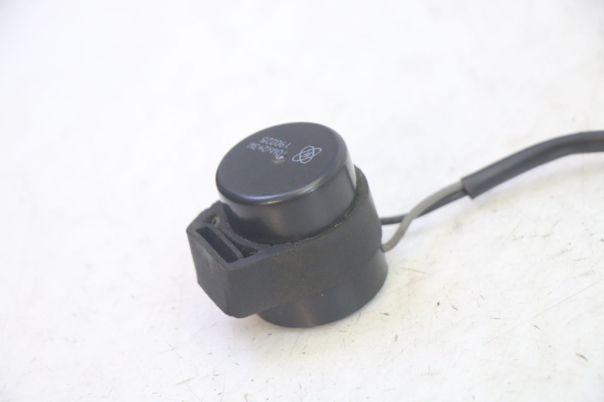 photo de RELE' ELETTRICO TNT MOTOR ROMA 10' 4T 50 (2019 - 2022) - Zoom sullo stato d'uso