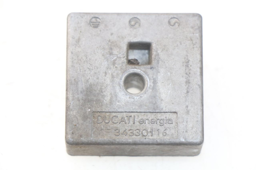 photo de RELÈ ELETTRICO RIEJU RR 50 (1998 - 2007)