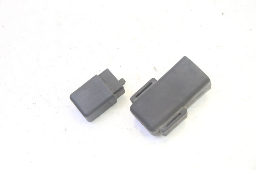 photo de RELE DAELIM S1 125 (2007 - 2016) - Zoom sullo stato d'uso