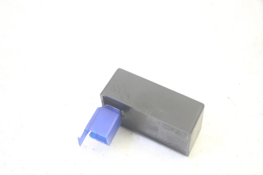 photo de RELE JM MOTORS SANTANA EVO 50 (2024 - 2026) - Vista principale