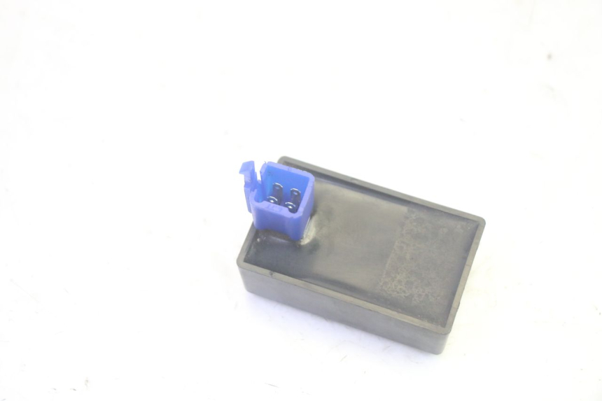 photo de RELE JM MOTORS SANTANA EVO 50 (2024 - 2026) - Dettaglio del componente