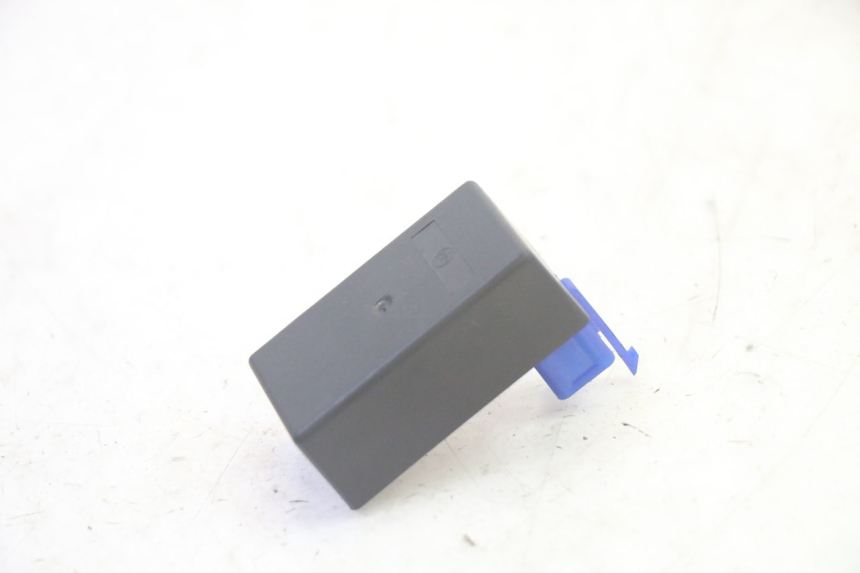 photo de RELE JM MOTORS SANTANA EVO 50 (2024 - 2026) - Zoom sullo stato d'uso