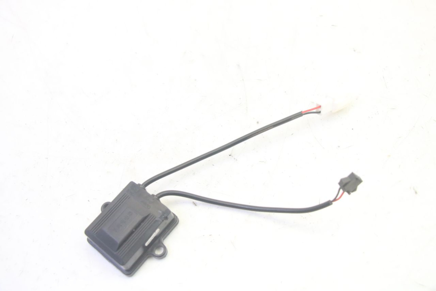 photo de RELE JM MOTORS SANTANA EVO 50 (2024 - 2026) - Vista principale