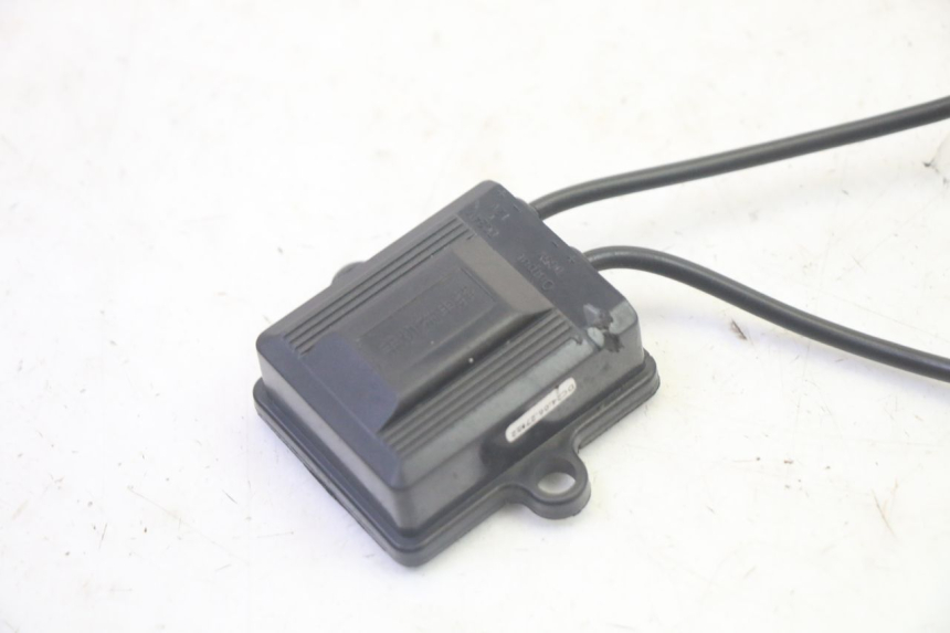 photo de RELE JM MOTORS SANTANA EVO 50 (2024 - 2026) - Dettaglio del componente