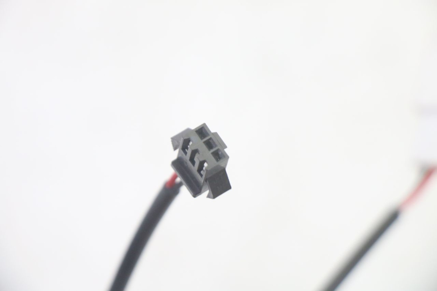 photo de RELE JM MOTORS SANTANA EVO 50 (2024 - 2026) - Altra angolazione