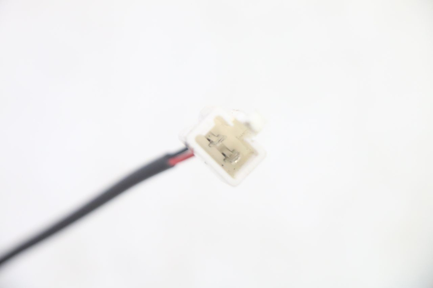 photo de RELE JM MOTORS SANTANA EVO 50 (2024 - 2026) - Primo piano tecnico