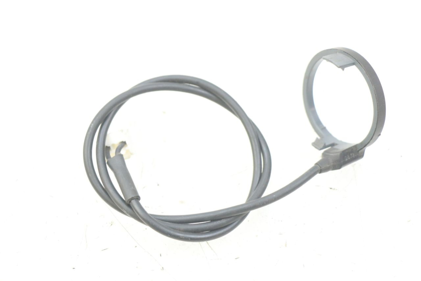 photo de RELE PEUGEOT SATELIS COMPRESSOR K15 125 (2006 - 2009)