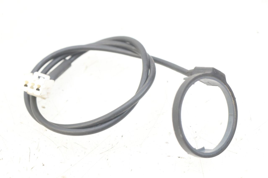 photo de RELE PEUGEOT SATELIS COMPRESSOR K15 125 (2006 - 2009)