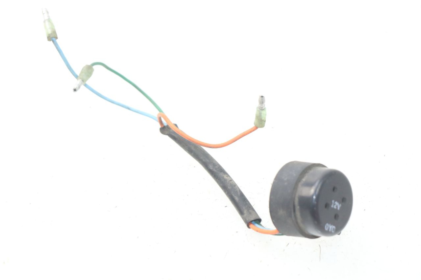 photo de Relè elettrico PEUGEOT SC 50 (1988 - 1992)