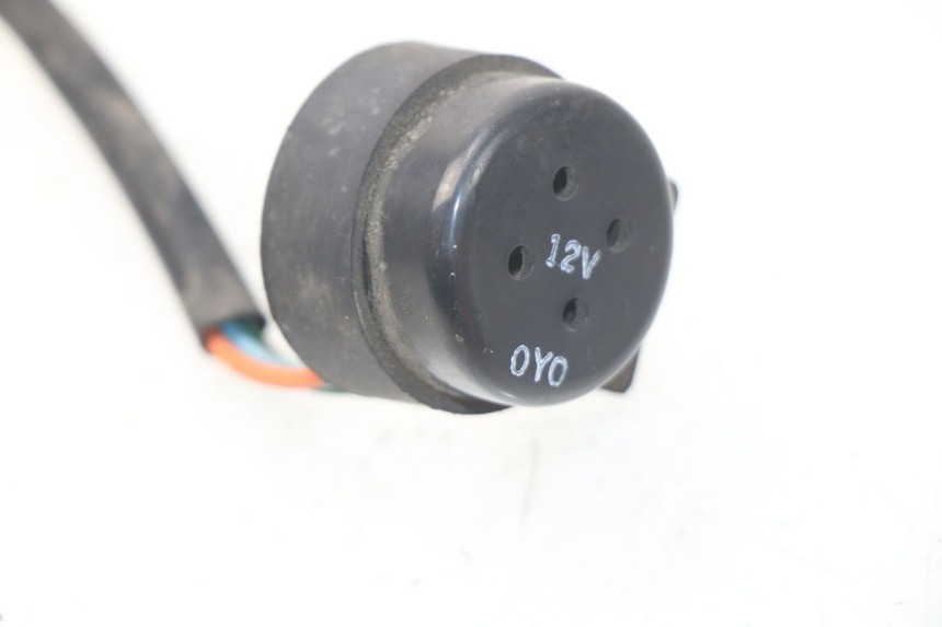 photo de Relè elettrico PEUGEOT SC 50 (1988 - 1992)