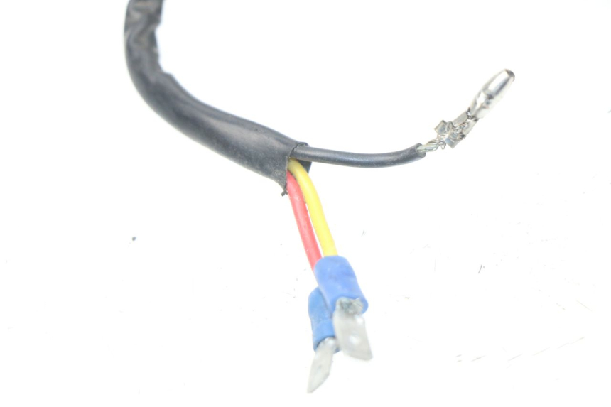 photo de RELE' ELETTRICO YAMAHA SR 125 (1982 - 2003)