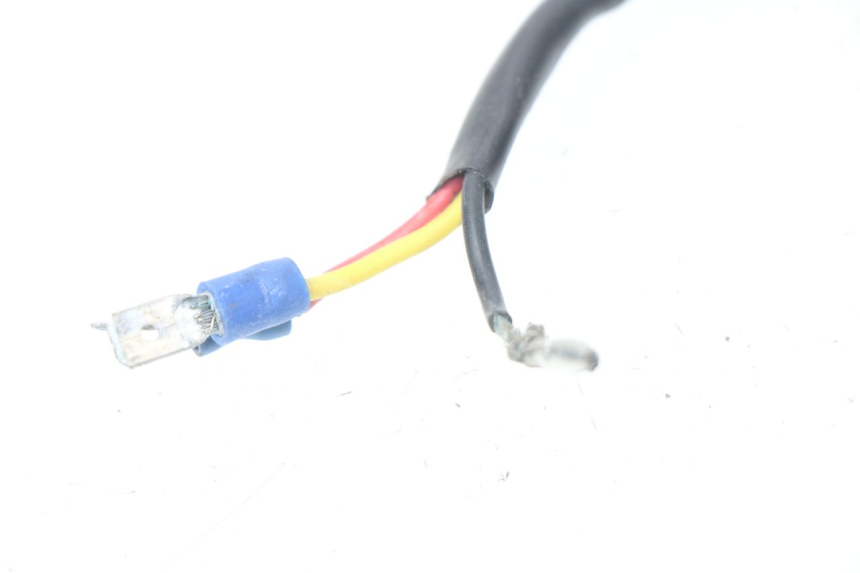 photo de RELE' ELETTRICO YAMAHA SR 125 (1982 - 2003)