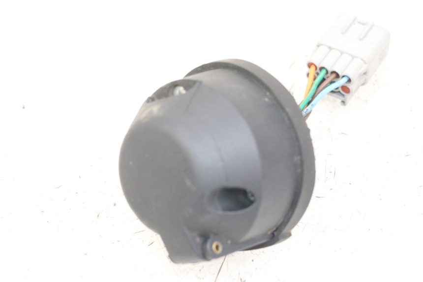 photo de RELE' ELETTRICO HYTRACK ST 170 (2020 - 2024) - Vista principale