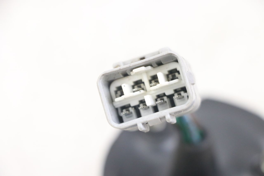 photo de RELE' ELETTRICO HYTRACK ST 170 (2020 - 2024) - Zoom sullo stato d'uso