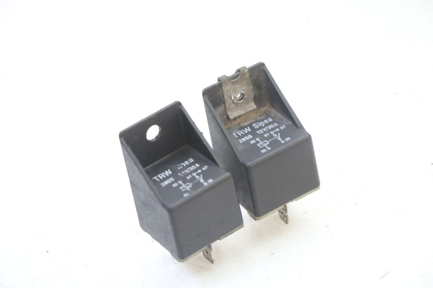photo de RELE PIAGGIO SUPER LX 125 (2000 - 2003)