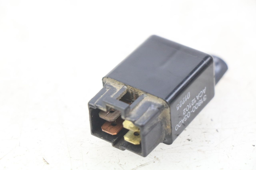 photo de RELE' ELETTRICO SUZUKI CP 80 (1985 - 1996)